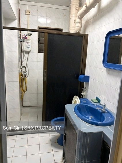 Blk 517E Jurong West Street 52 (Jurong West), HDB 4 Rooms #562453911